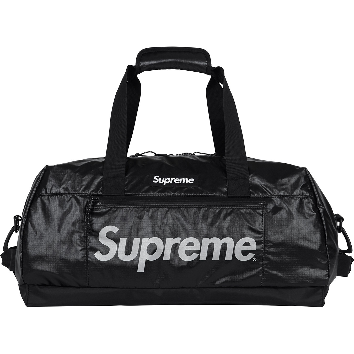 Duffle Bag view 3